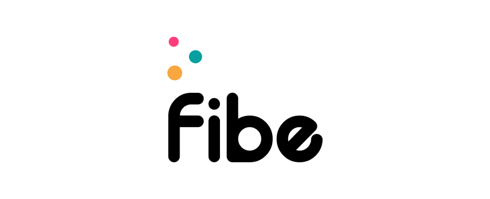 Fibe logo