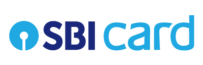 SBI Credit Card logo